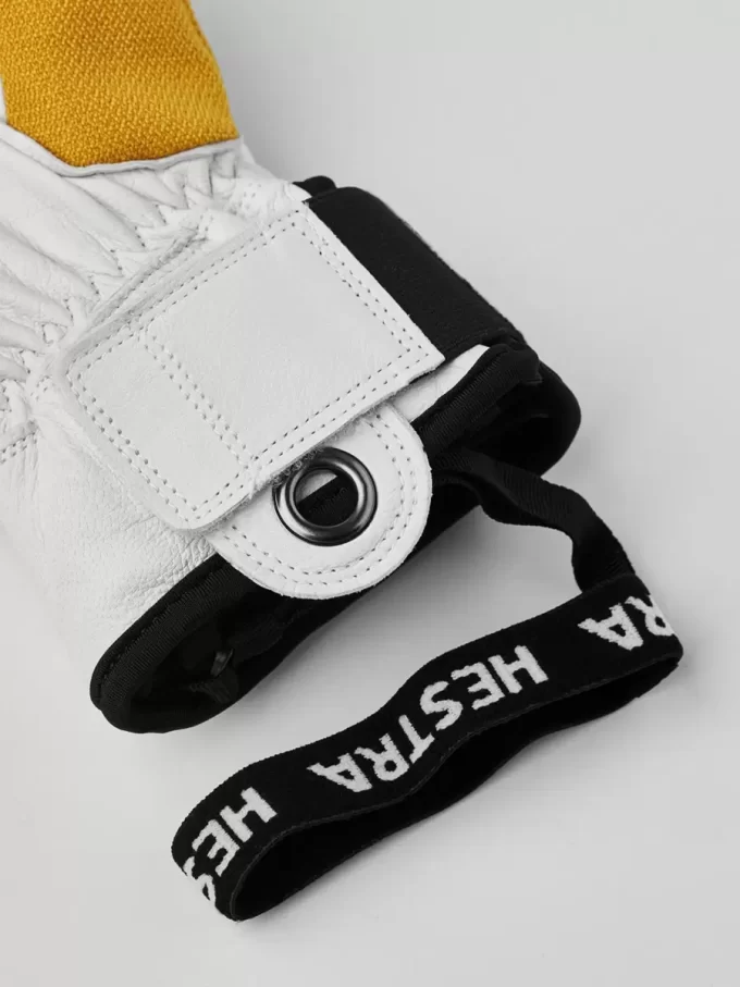 Hærens læderpatrulje