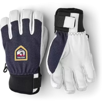 Hærens læderpatrulje Jr.