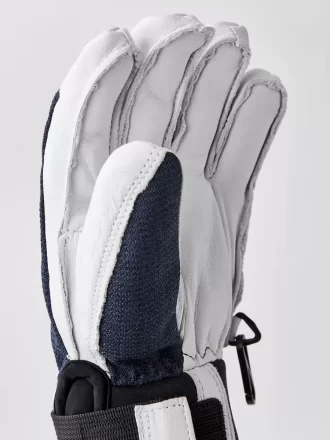 Hærens læderpatrulje Jr.