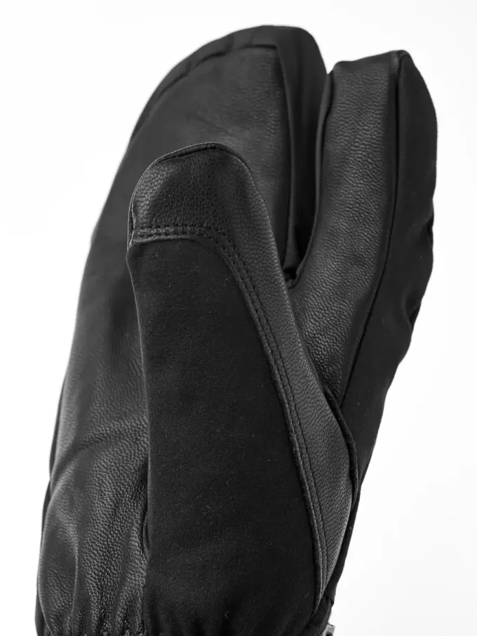 Gauntlet CZone Jr. 3-finger