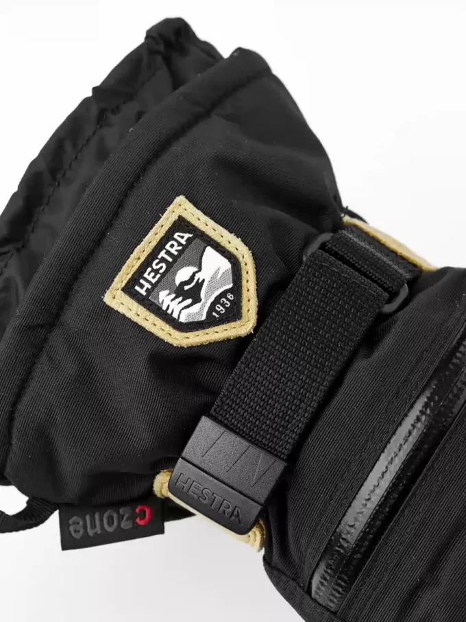 Gauntlet CZone Jr. 3-finger