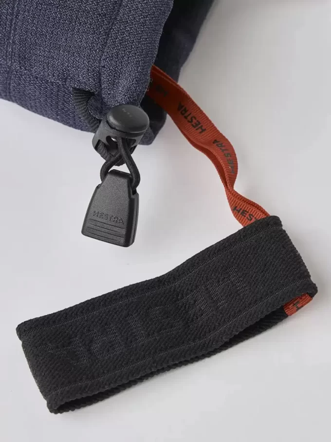 Hærens læderpatruljehandske