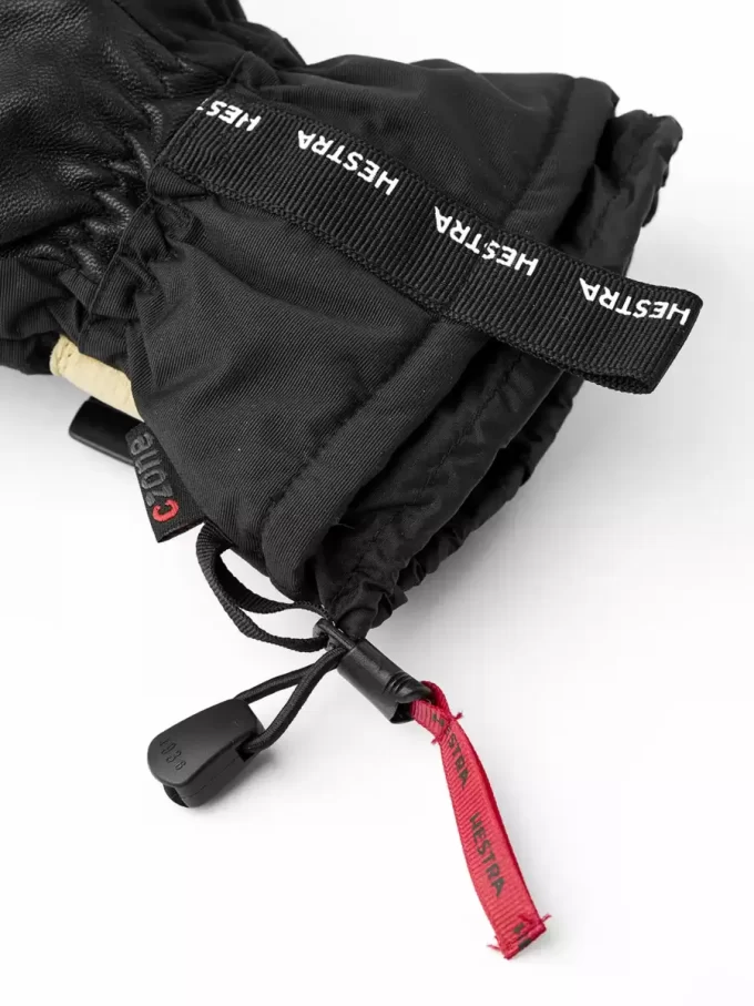 Gauntlet CZone Jr. 3-finger