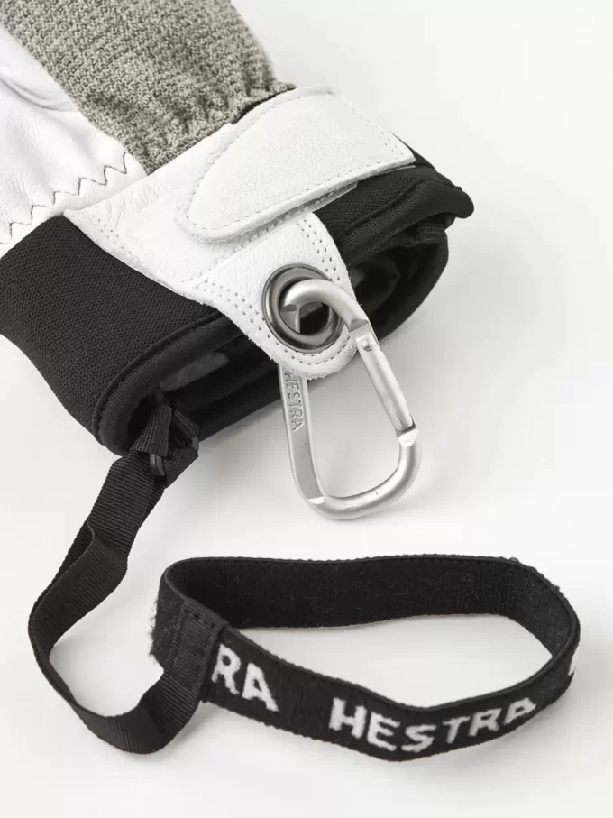 XC Tracker – 5 fingre