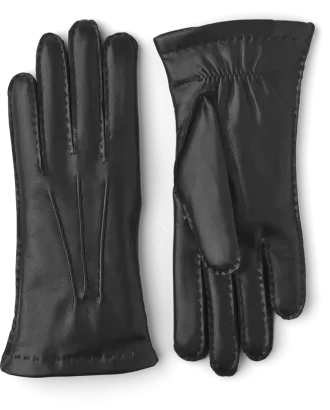 Hairsheep 1¾ BT håndsyet cashmere herre