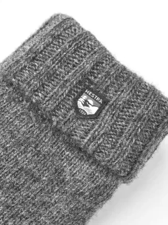 Hairsheep 1 BT Piqué Cashmere