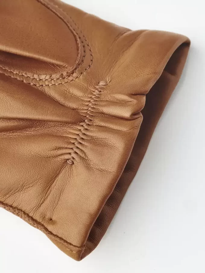 Hairsheep 1 BT Piqué Cashmere