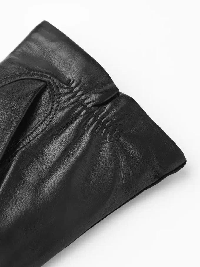 Hairsheep 1 BT Piqué Cashmere