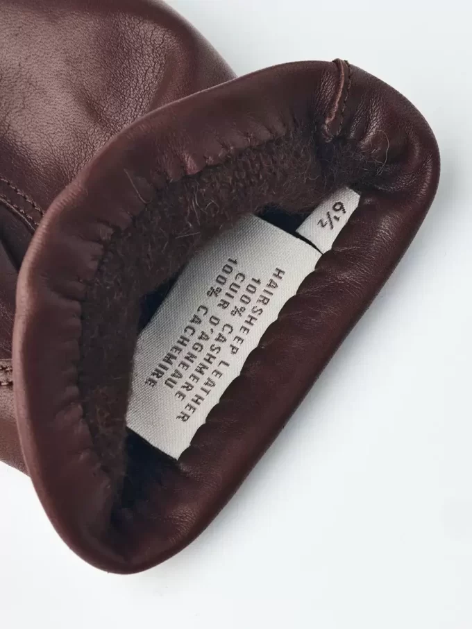 Hairsheep 1 BT Piqué Cashmere