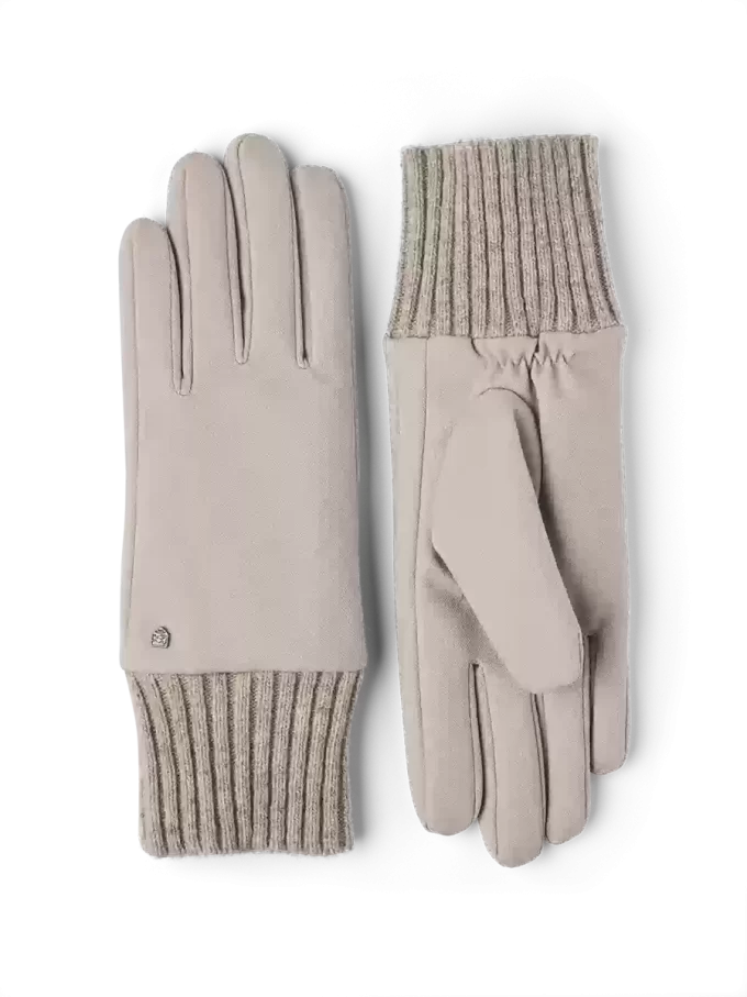 Hairsheep 3 BT Piqué Cashmere