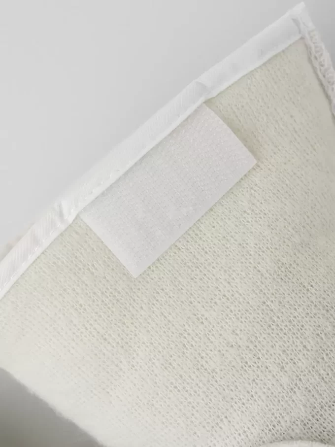 Hairsheep 3 BT Piqué Cashmere