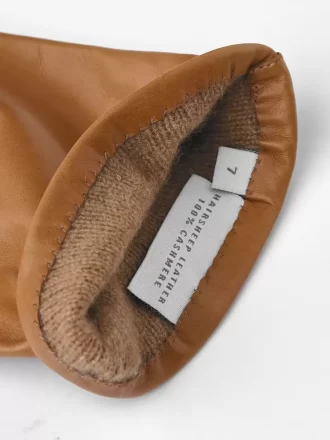 Hairsheep 3 BT Piqué Cashmere