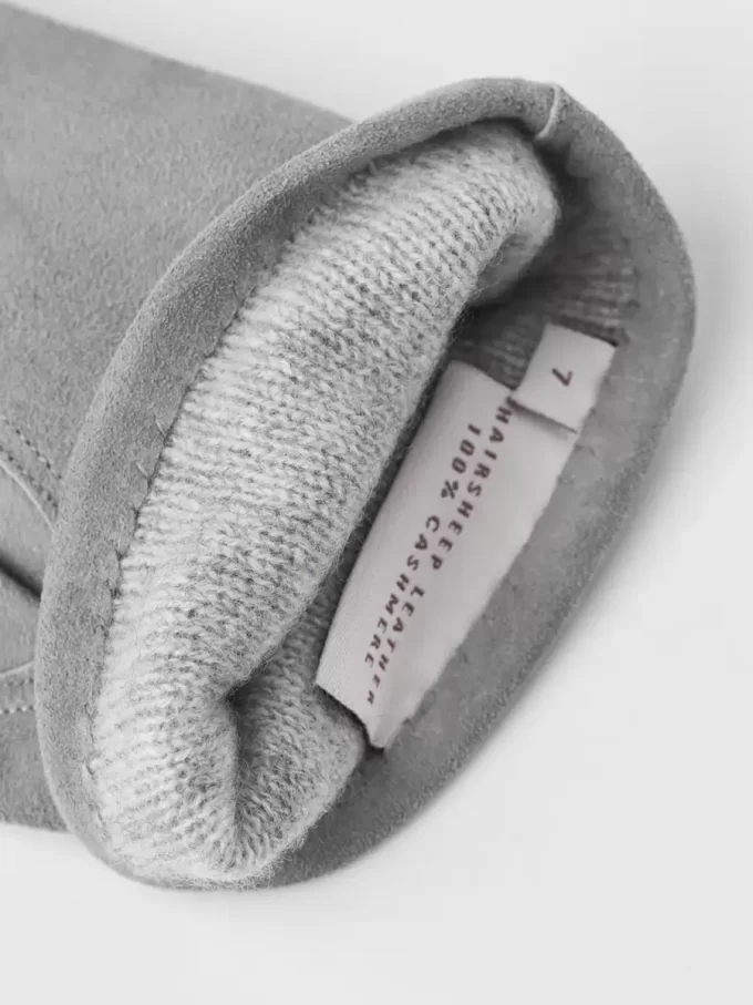 Hairsheep Ruskind Piqué Cashmere 2 BT Hairsheep Ruskind Piqué Cashmere 2 BT