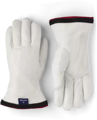 Heli Ski CZone Liner 5-finger