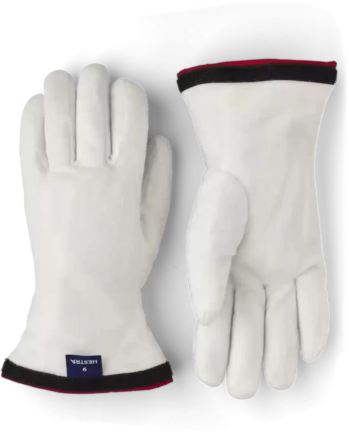 Heli Ski CZone Liner 5-finger