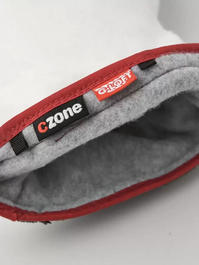 Heli Ski CZone Liner 5-finger