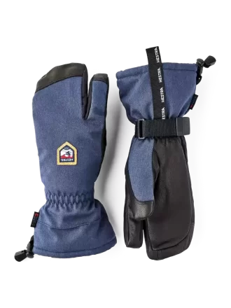 Heli Ski Damehandske