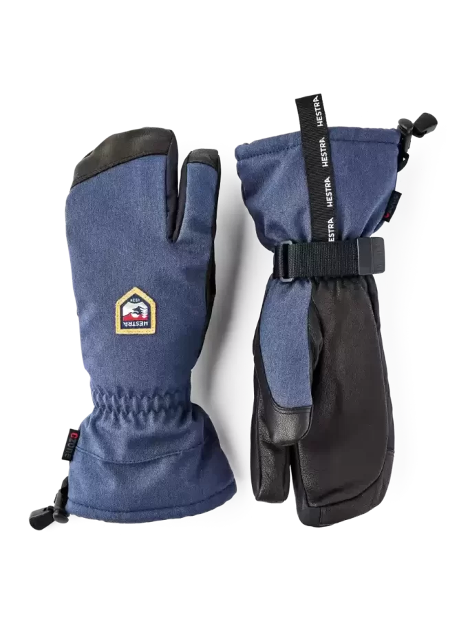 CZone Mountain – 3 fingre CZone Mountain – 3 fingre