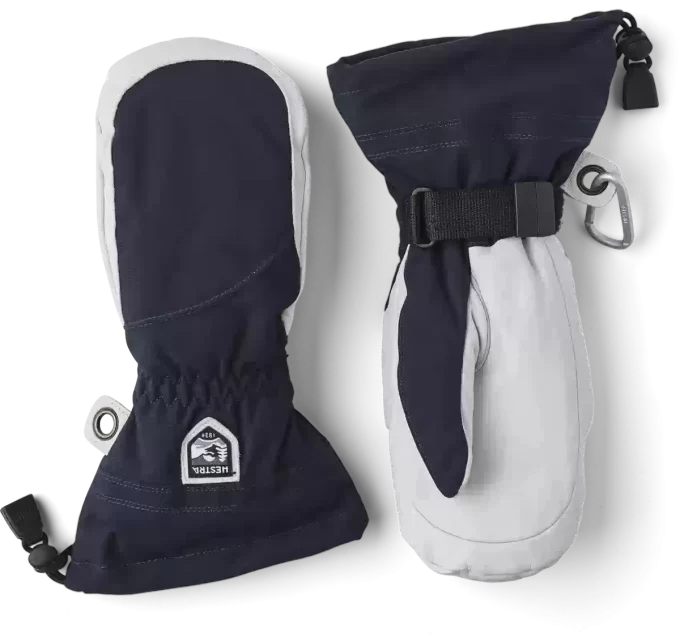 Heli Ski Damehandske Heli Ski Damehandske