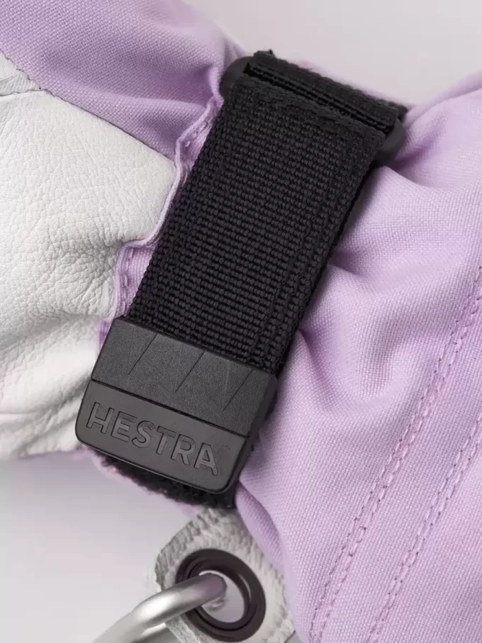 Patrol Gauntlet Vante til kvinder