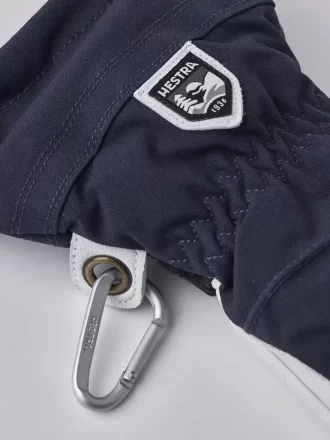 Heli Ski Damehandske