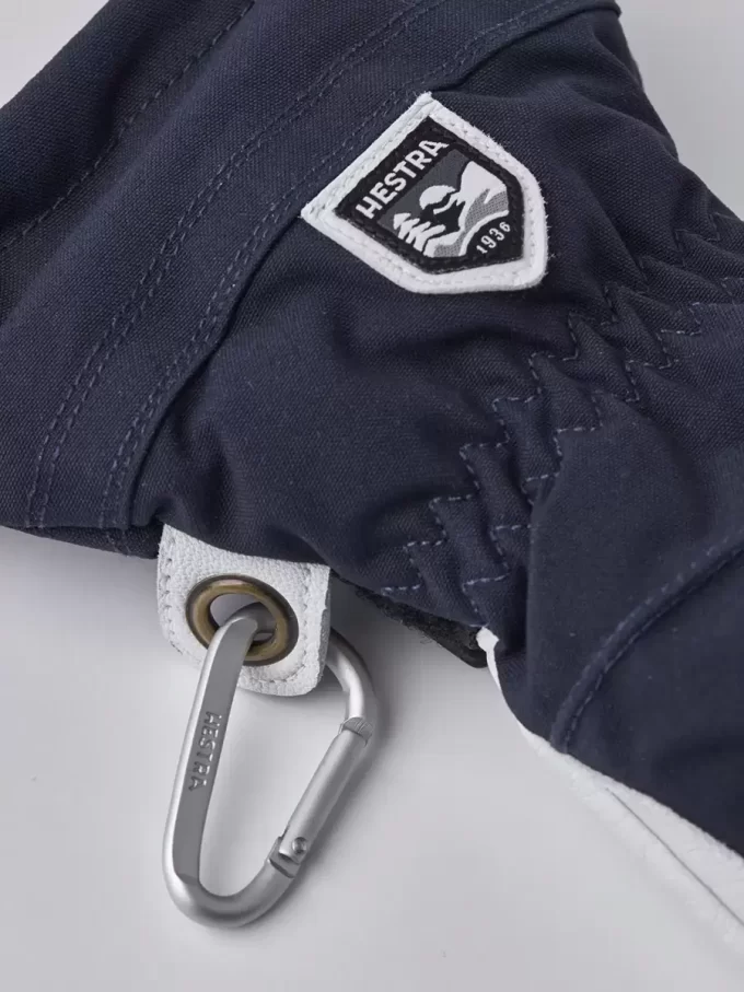 Heli Ski Damehandske Heli Ski Damehandske