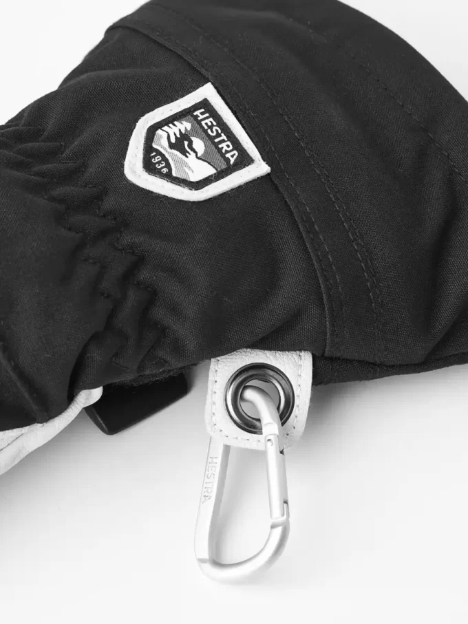 Heli Ski Damehandske