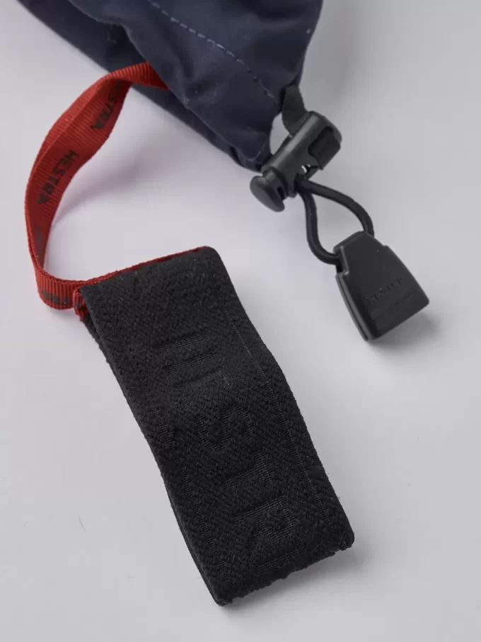 Heli Ski Damehandske Heli Ski Damehandske