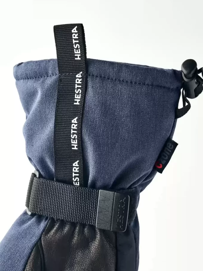 CZone Mountain – 3 fingre CZone Mountain – 3 fingre