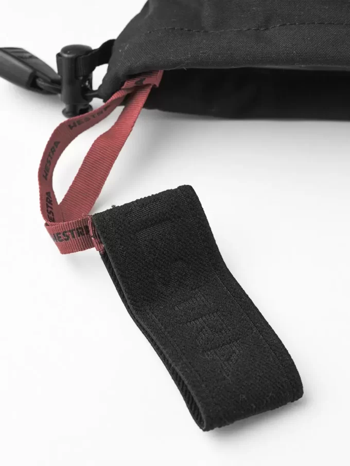 Heli Ski Damehandske