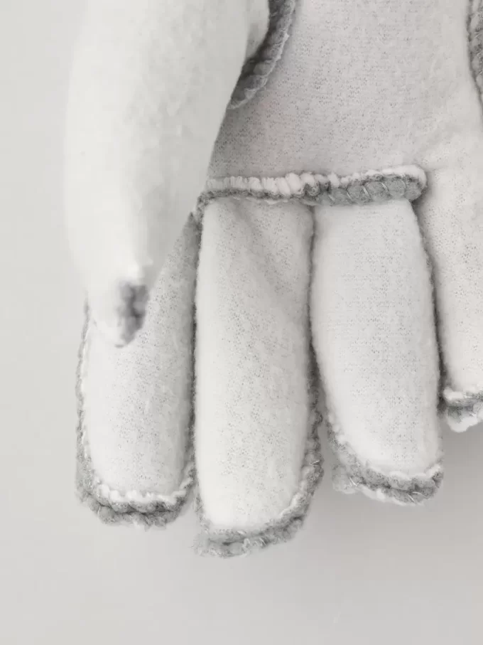 Heli Ski Jr. Liner 5-finger