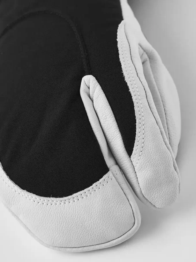 Heli Ski Kvinde 3-finger