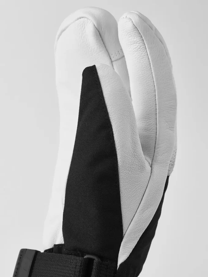 Heli Ski Kvinde 3-finger