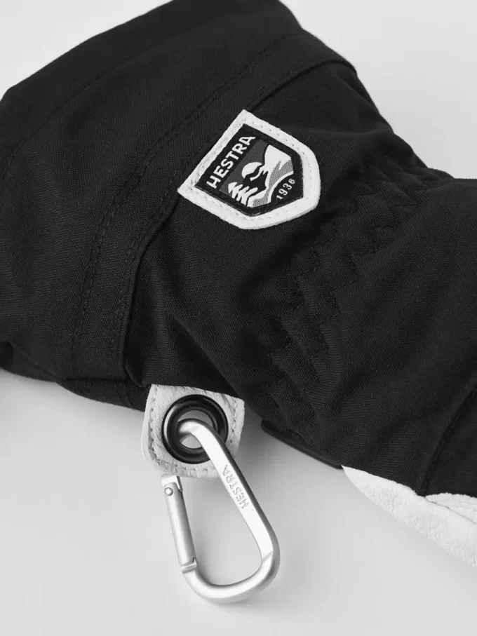 Heli Ski Kvinde 3-finger