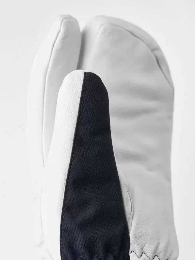 Heli Ski Kvinde 3-finger