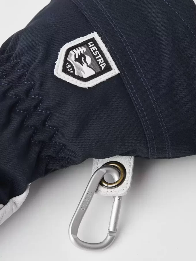 Heli Ski Kvinde 3-finger