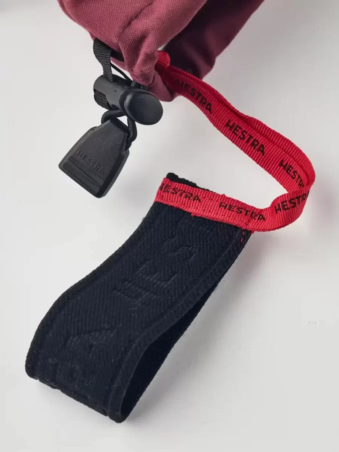 Heli Ski Kvinde – vante