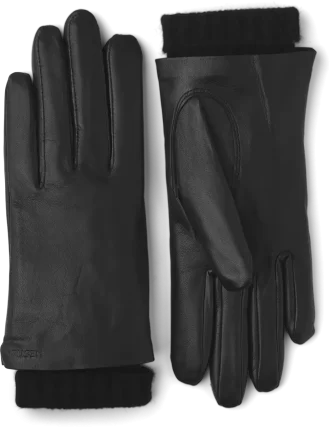 Heli Ski Kvindelig Liner 5-finger