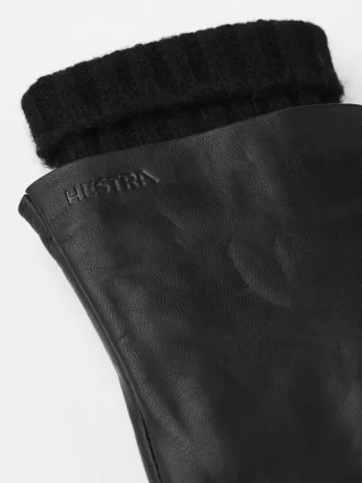 Heli Ski Kvindelig Liner 5-finger