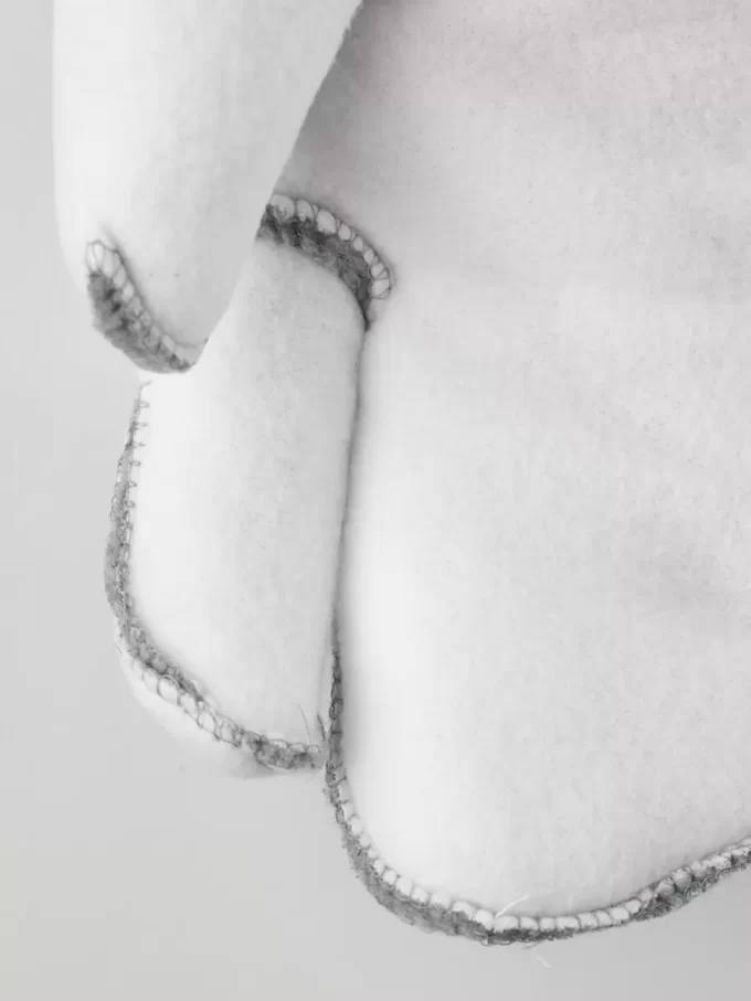 Heli Ski Liner 3-finger