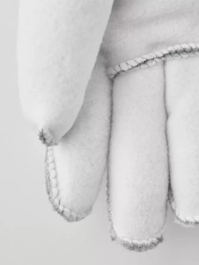 Heli Ski Liner 5-finger