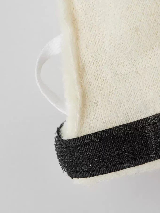 Heli Ski Uldforing 5-finger