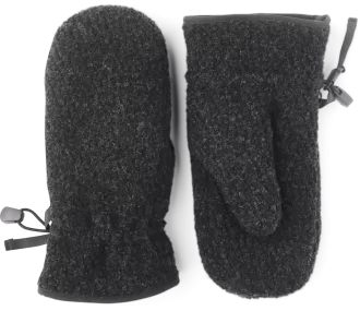 Hestra Alta Mitt Trækul