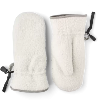 Hestra Alta Vante Offwhite