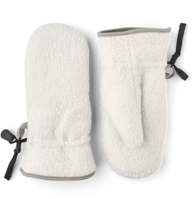 Hestra Alta Vante Offwhite