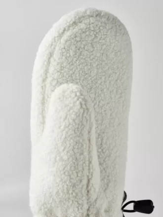 Hestra Alta Vante Offwhite