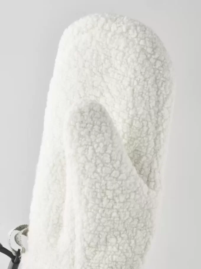 Hestra Alta Vante Offwhite