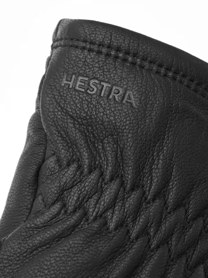 Hestra Alvar Black Hestra Alvar Black