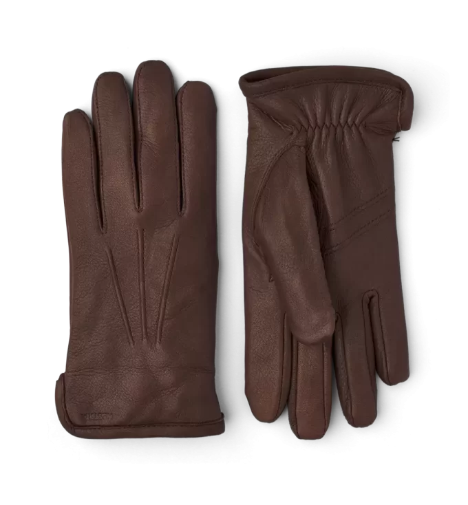 Hestra Andrew Chokolade