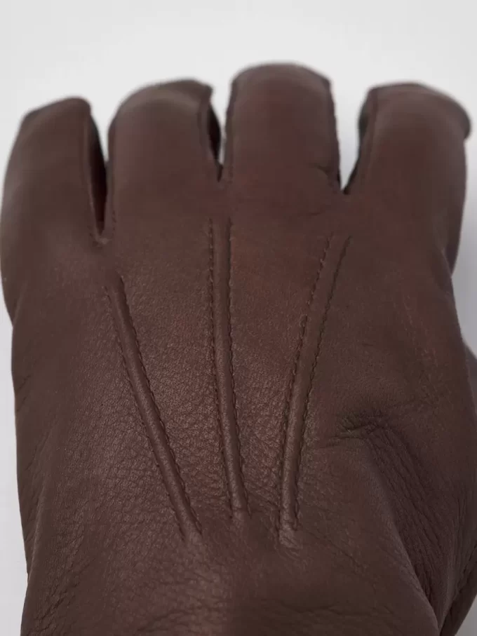 Hestra Andrew Chokolade